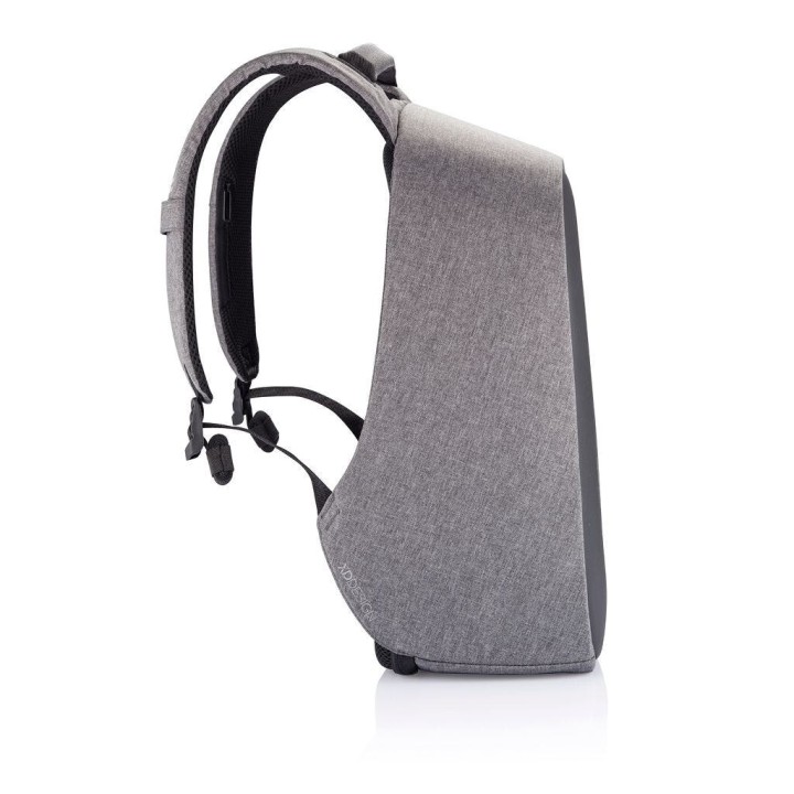 XD DESIGN ZAINO ANTI-TACCHEGGIO BOBBY HERO REGULAR GRIGIO P/N: P705.292