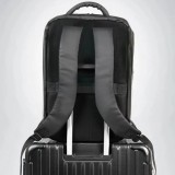Vention KRP 18l BK zaino per laptop impermeabile