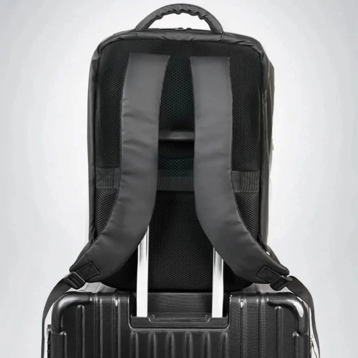 Vention KRP 18l BK zaino per laptop impermeabile