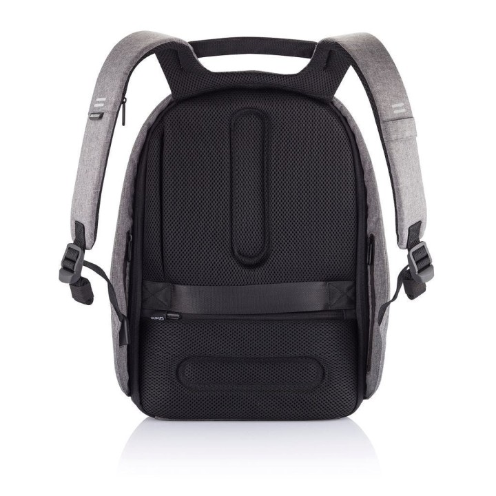 XD DESIGN ZAINO ANTI-TACCHEGGIO BOBBY HERO REGULAR GRIGIO P/N: P705.292