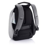 XD DESIGN ZAINO ANTI-TACCHEGGIO BOBBY HERO REGULAR GRIGIO P/N: P705.292