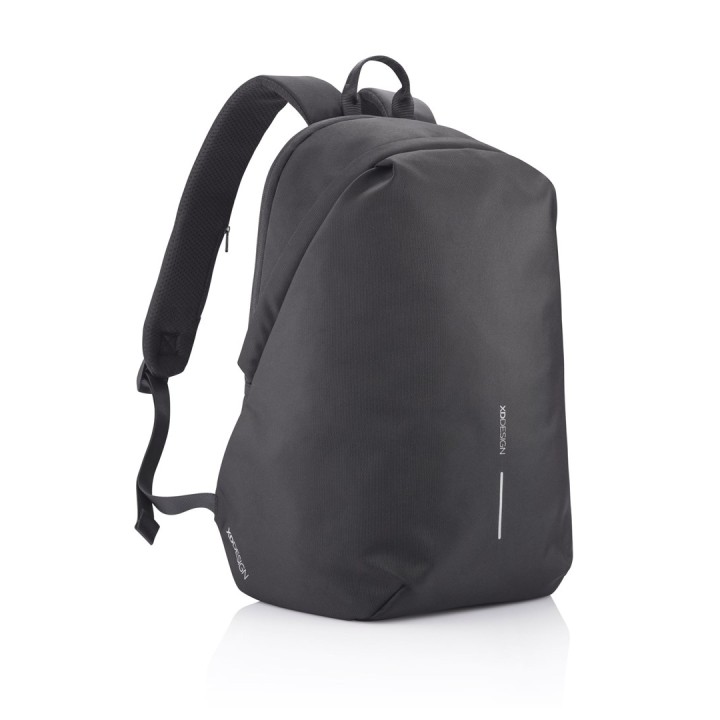 XD DESIGN ZAINO ANTIFURTO BOBBY SOFT NERO P/N: P705.791