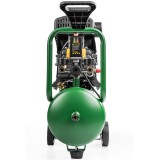 Compressore lubrificato a olio 24 L W54001 WUBER