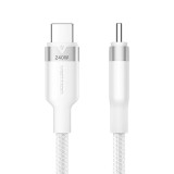 Cavo Vention USB 2.0 5A 240W 1m BK USB-C to C