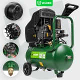 Compressore lubrificato a olio 24 L W54001 WUBER