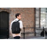 XD DESIGN ZAINO ANTIFURTO BOBBY SOFT NERO P/N: P705.791