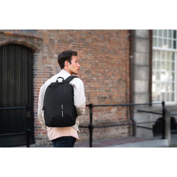 XD DESIGN ZAINO ANTIFURTO BOBBY SOFT NERO P/N: P705.791