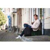 XD DESIGN ZAINO ANTIFURTO BOBBY SOFT NERO P/N: P705.791