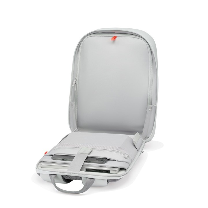 XD DESIGN ZAINO ANTIFURTO BOBBY EDGE BIANCO P/N: P706.2503