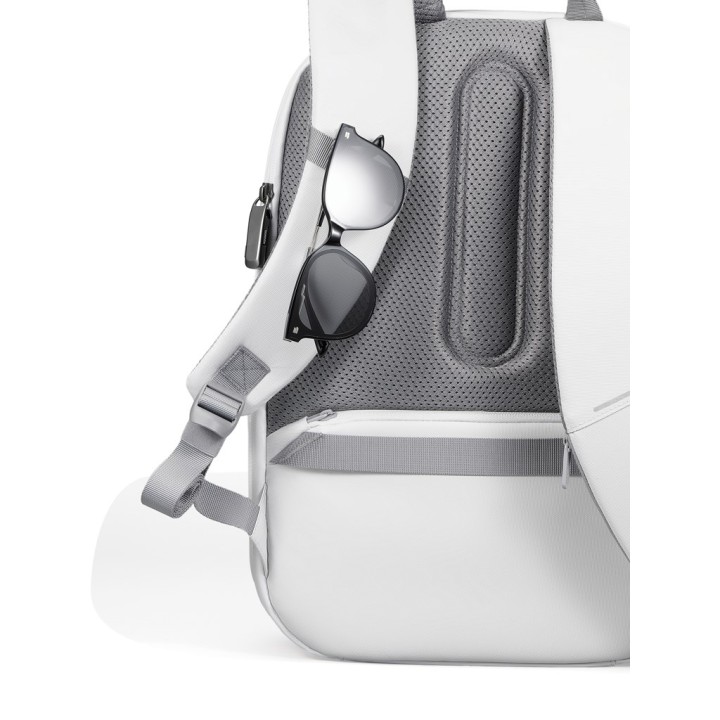 XD DESIGN ZAINO ANTIFURTO BOBBY EDGE BIANCO P/N: P706.2503