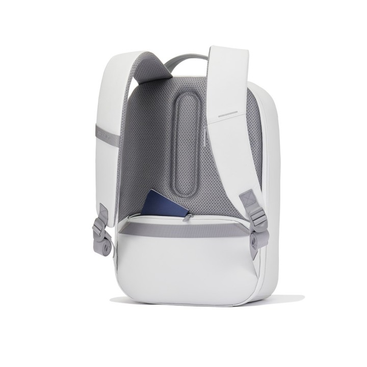 XD DESIGN ZAINO ANTIFURTO BOBBY EDGE BIANCO P/N: P706.2503