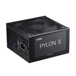 Alimentatore - XPG PYLON II 650W Nero 80 Plus Bronze