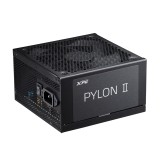 Alimentatore - XPG PYLON II 650W Nero 80 Plus Bronze