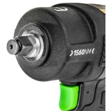 Avvitatore ad impatto pneumatico 1560 Nm W33220 WUBER