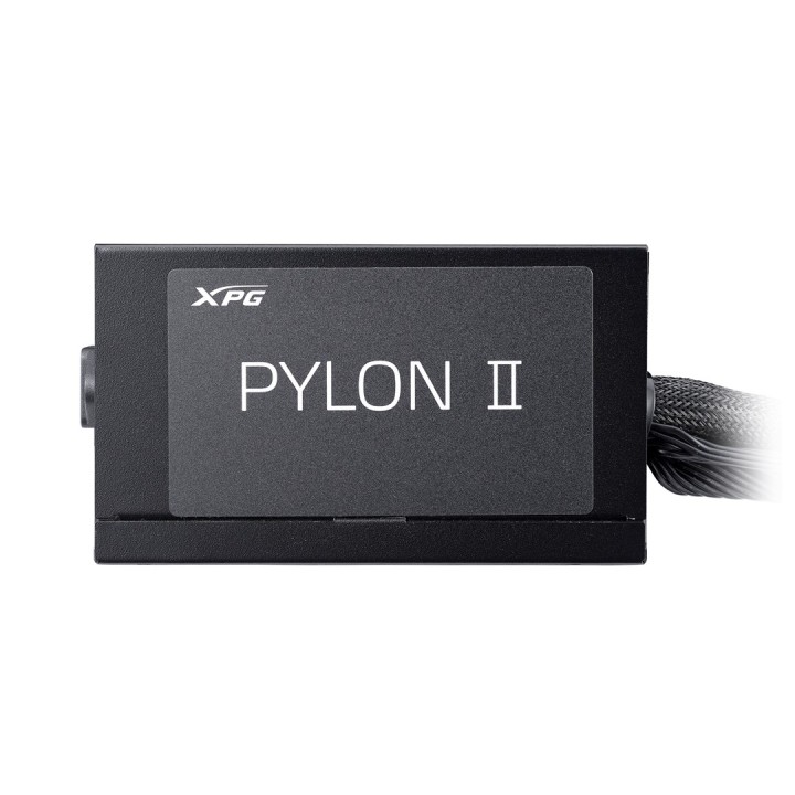 Alimentatore - XPG PYLON II 650W Nero 80 Plus Bronze