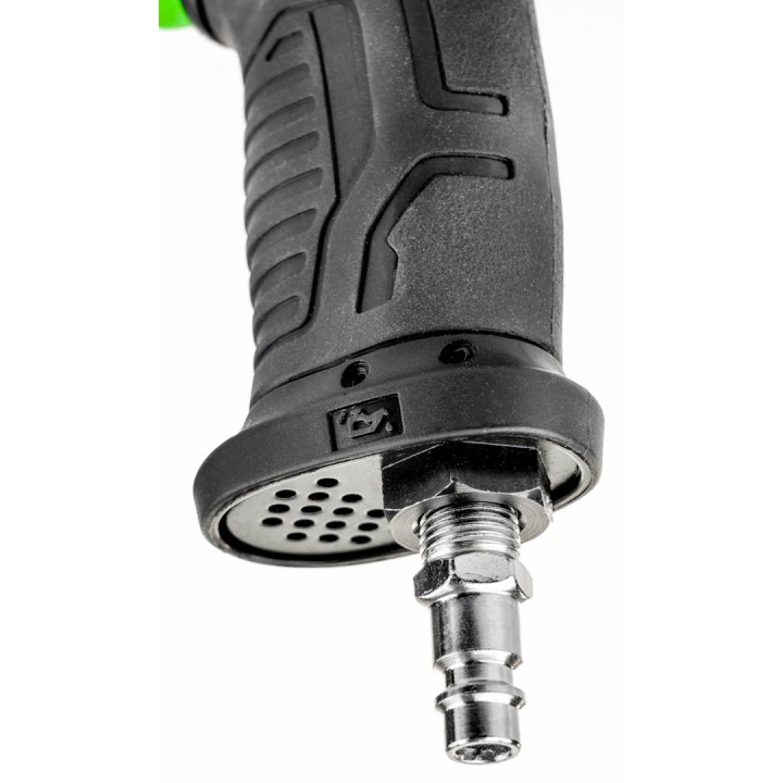 Avvitatore ad impatto pneumatico 1560 Nm W33220 WUBER