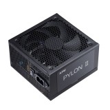 Alimentatore - XPG PYLON II 650W Nero 80 Plus Bronze