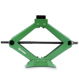 Cric auto trapezoidale 2 t 120–415 mm W22023 WUBER