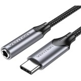 Vention USB-C Adattatore audio 3.5 mm DAC 1 m