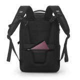 XD DESIGN ZAINO BIZZ ZAINO NERO P/N: P705.931