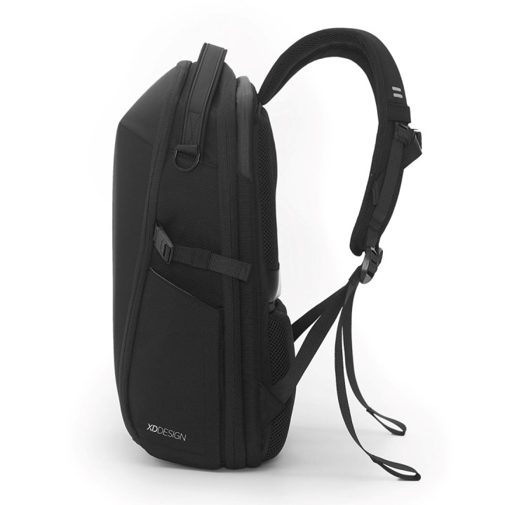 XD DESIGN ZAINO BIZZ ZAINO NERO P/N: P705.931