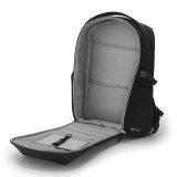 XD DESIGN ZAINO BIZZ ZAINO NERO P/N: P705.931