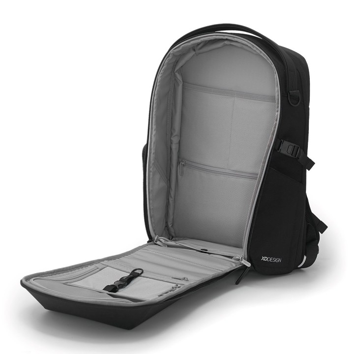 XD DESIGN ZAINO BIZZ ZAINO NERO P/N: P705.931
