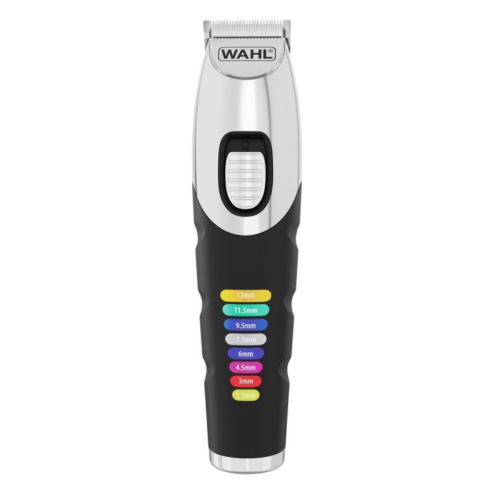 Regolabarba WAHL Color Trim Beard 09893.0443