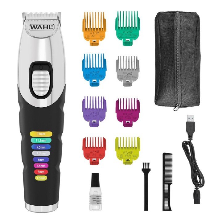 Regolabarba WAHL Color Trim Beard 09893.0443