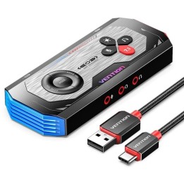 Vention amplificatore audio gaming
