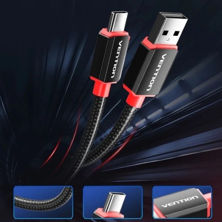 Vention amplificatore audio gaming