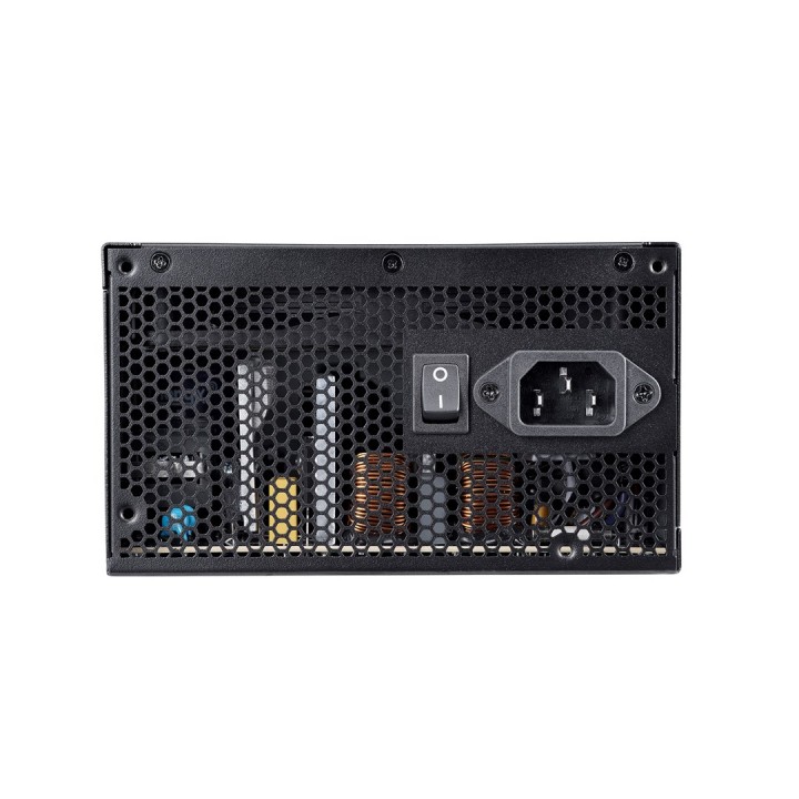 Alimentatore - XPG PYLON II 750W Nero 80 Plus Bronze