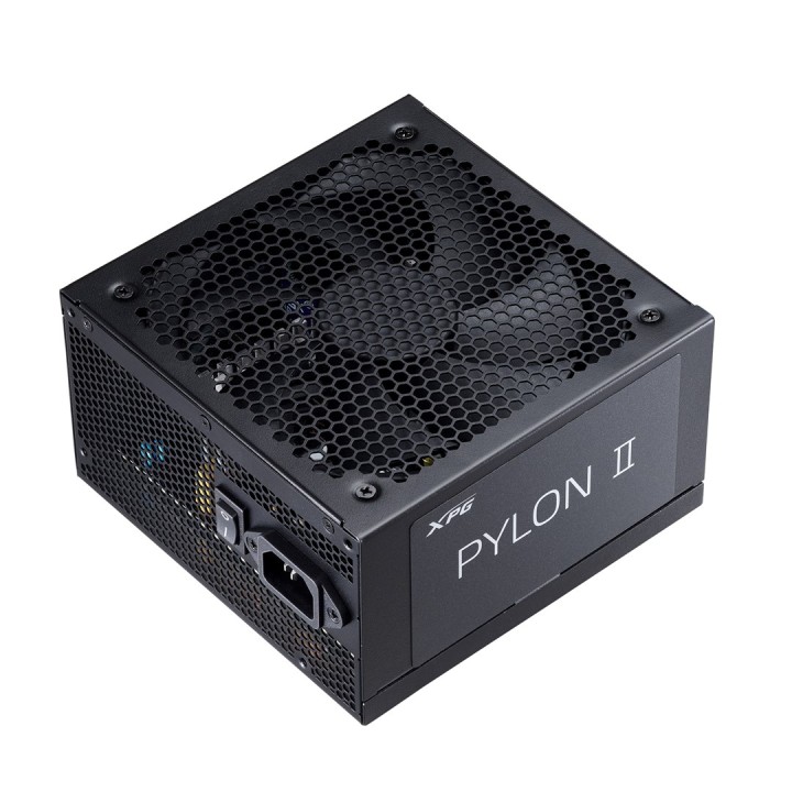 Alimentatore - XPG PYLON II 750W Nero 80 Plus Bronze