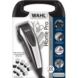 Wahl 09243-2616 Home Pro nero metallizzato