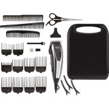 Wahl 09243-2616 Home Pro nero metallizzato