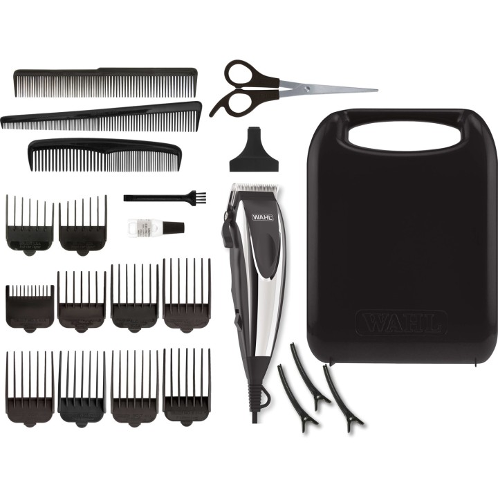 Wahl 09243-2616 Home Pro nero metallizzato