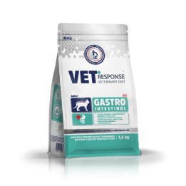 VET RESPONSE Gastrointestinal - cibo secco per gatti - 1 6kg