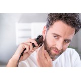 Wahl 09243-2616 Home Pro nero metallizzato
