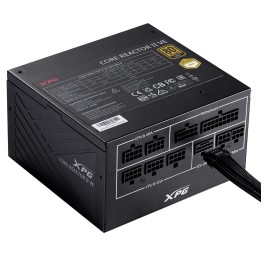 XPG COREREACTOR II VE 750W Alimentatore