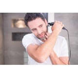 Wahl 09243-2616 Home Pro nero metallizzato