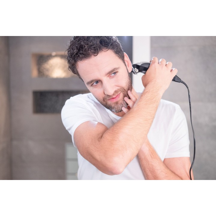 Wahl 09243-2616 Home Pro nero metallizzato