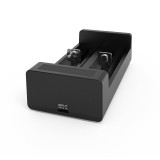 Caricabatterie per batterie Li-ion cilindriche 18650 Xtar MC2 PLUS
