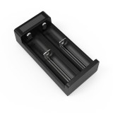 Caricabatterie per batterie Li-ion cilindriche 18650 Xtar MC2 PLUS