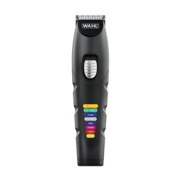 Wahl Color Trim Advanced BLACK 8 Litio (Li-Ion)