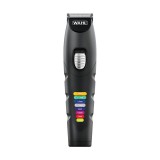 Wahl Color Trim Advanced BLACK 8 Litio (Li-Ion)