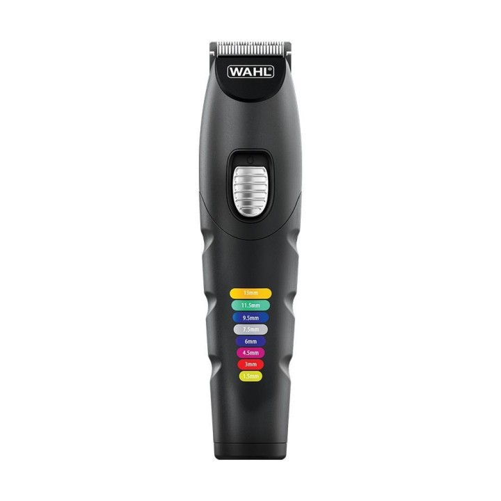 Wahl Color Trim Advanced BLACK 8 Litio (Li-Ion)