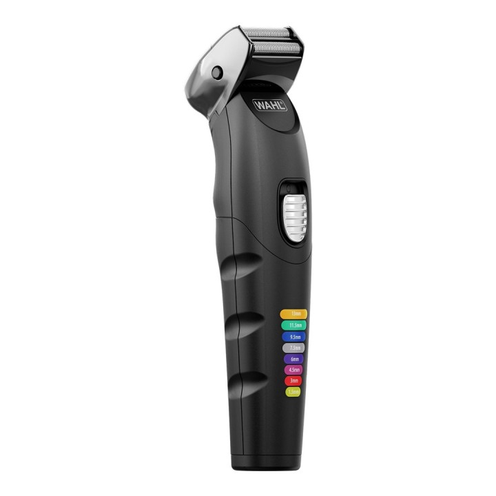 Wahl Color Trim Advanced BLACK 8 Litio (Li-Ion)