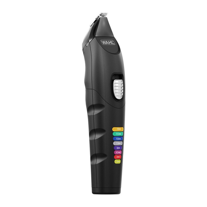 Wahl Color Trim Advanced BLACK 8 Litio (Li-Ion)