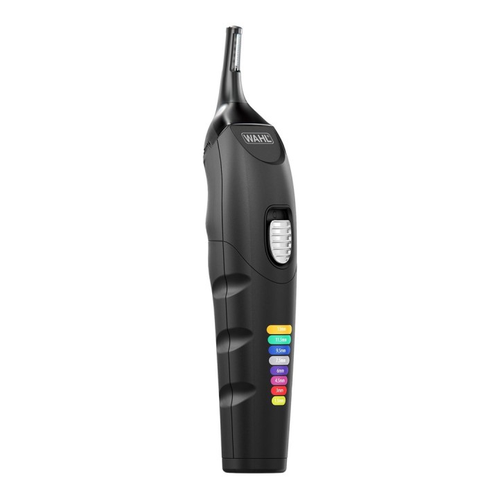 Wahl Color Trim Advanced BLACK 8 Litio (Li-Ion)