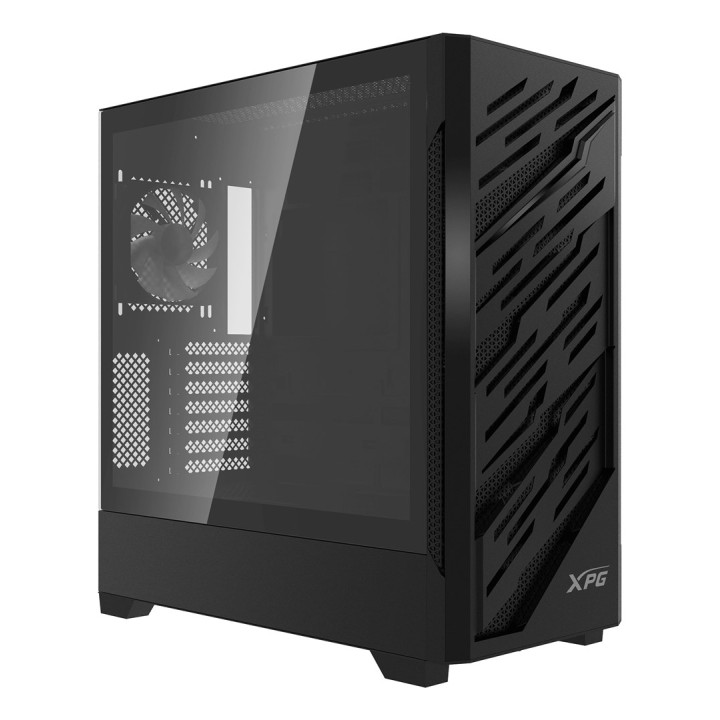 XPG STARKER AIR BTF Custodia nero